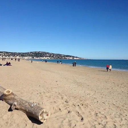 Appartement Cosy A Sete, Proche - Fr-1-338-337 Sète