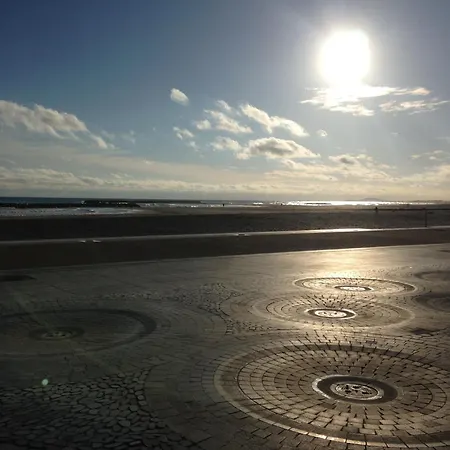 Cosy A Sete, Proche - Fr-1-338-337 Appartement