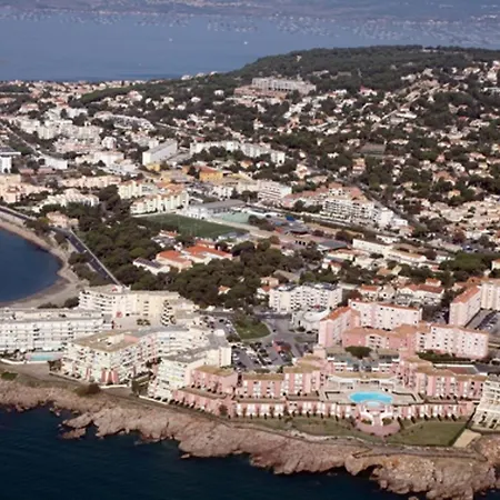 Apartman Cosy A Sete, Proche - Fr-1-338-337 Sète
