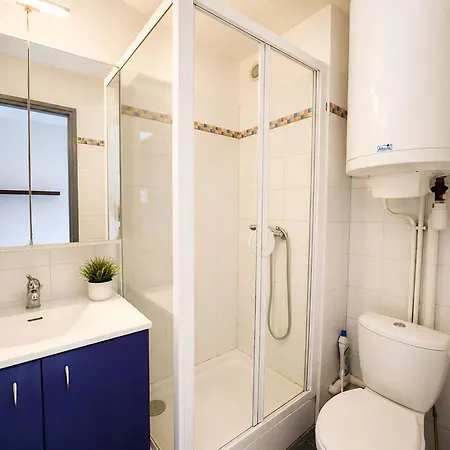 Cosy A Sete, Proche - Fr-1-338-337 Sète
