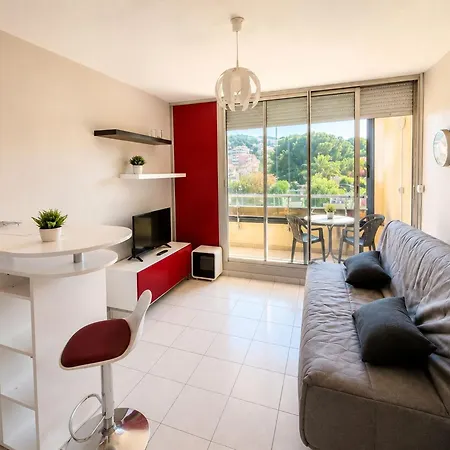 Cosy A Sete, Proche - Fr-1-338-337 Apartman Sète