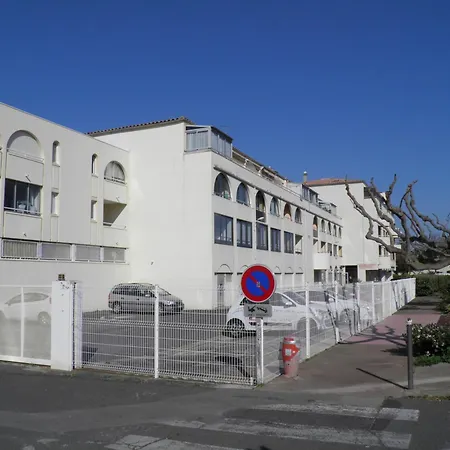Sète, 1 Pièce, 2 Personnes - Fr-1-338-337 *