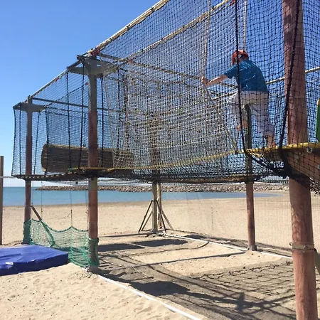 Sète, 1 Pièce, 2 Personnes - Fr-1-338-337 *