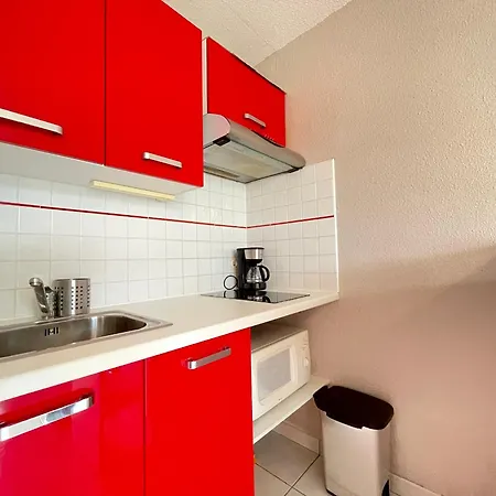Cosy A Sete, Proche - Fr-1-338-337 * 세테