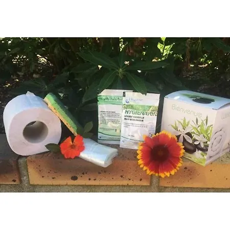 Cosy A Sete, Proche - Fr-1-338-337 Apartamento *