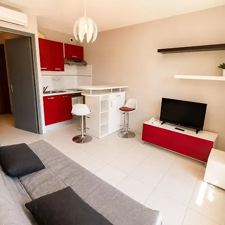 Cosy A Sete, Proche - Fr-1-338-337 *