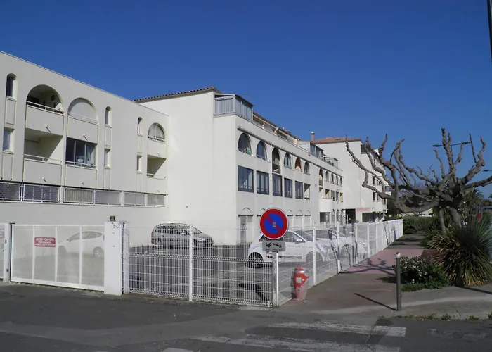 Cosy A Sete, Proche - Fr-1-338-337 *