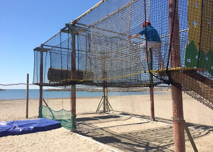 Cosy A Sete, Proche - Fr-1-338-337 *