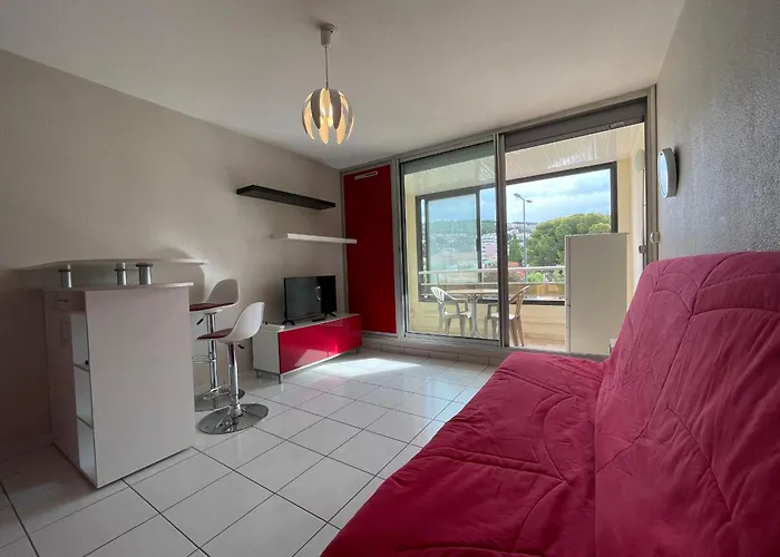 Cosy A Sete, Proche - Fr-1-338-337 Sète