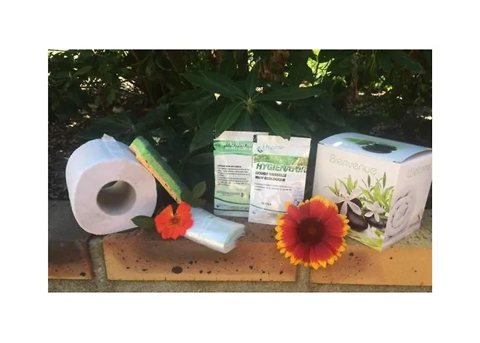 Cosy A Sete, Proche - Fr-1-338-337 Lägenhet *